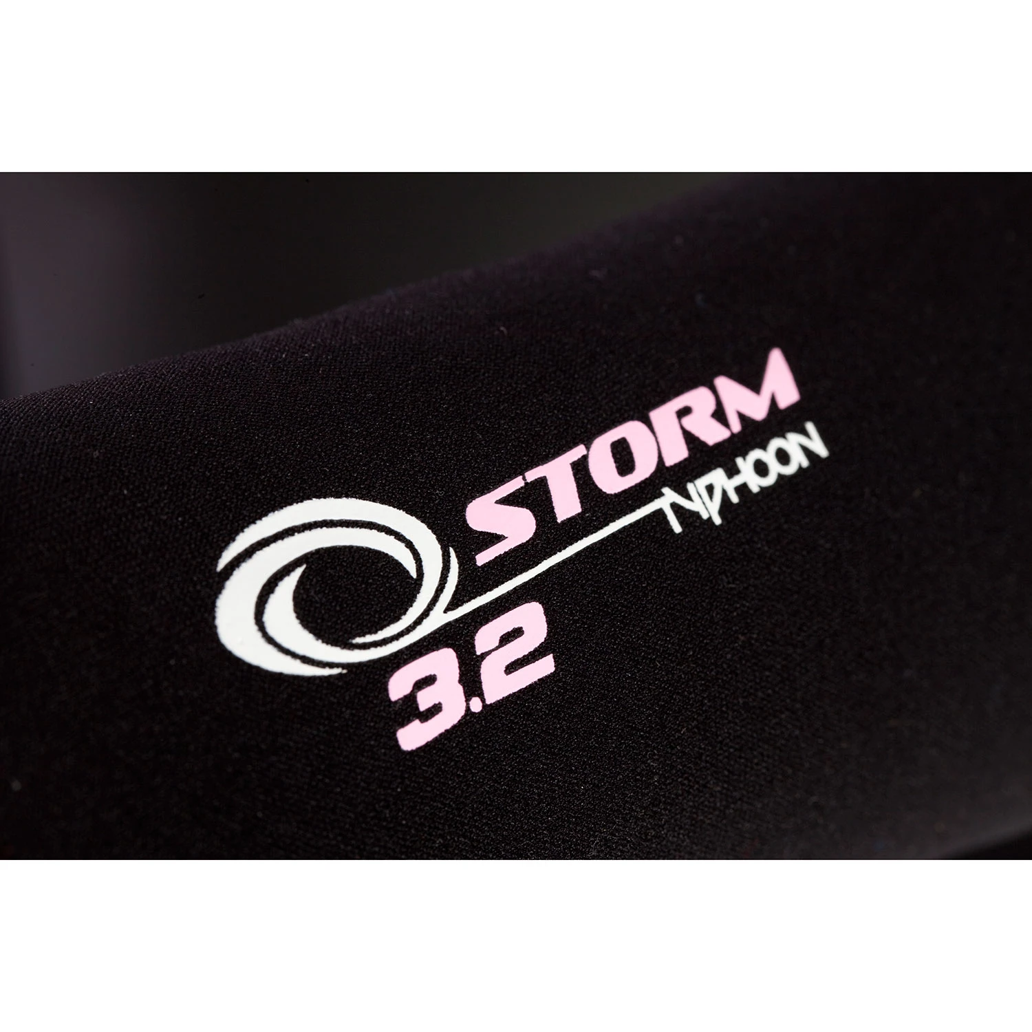 Typhoon Storm Girls 3mm Wetsuit - Bright Pink 8 Typhoon Storm Girls 3mm Wetsuit - Bright Pink - Image 6