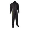 Typhoon Junior Ezeedon 4 Childrens Drysuit -Optimal Water Sports 2020 Typhoon Junior Ezeedon 4 Drysuit Front
