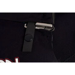 Typhoon Kona Liquid Seam 3/2mm Front Zip Wetsuit - Rustic Red -Optimal Water Sports 2020 Typhoon Mens kona back entry 05