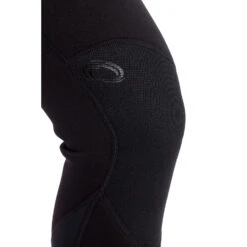 Typhoon Kona Liquid Seam 3/2mm Front Zip Wetsuit - Rustic Red -Optimal Water Sports 2020 Typhoon Mens kona back entry 15