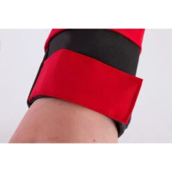 Typhoon Junior Smock / Spray Top - Red 10 Typhoon Junior Smock / Spray Top - Red -Optimal Water Sports 2020 Typhoon Sirocco junior 8