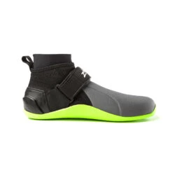 Zhik 170 Low Cut Ankle Boots - Grey 10 Zhik 170 Low Cut Ankle Boots - Grey -Optimal Water Sports 2020 Zhik 170 Dinghy Shoes DBT 0170 U GRY Side 2