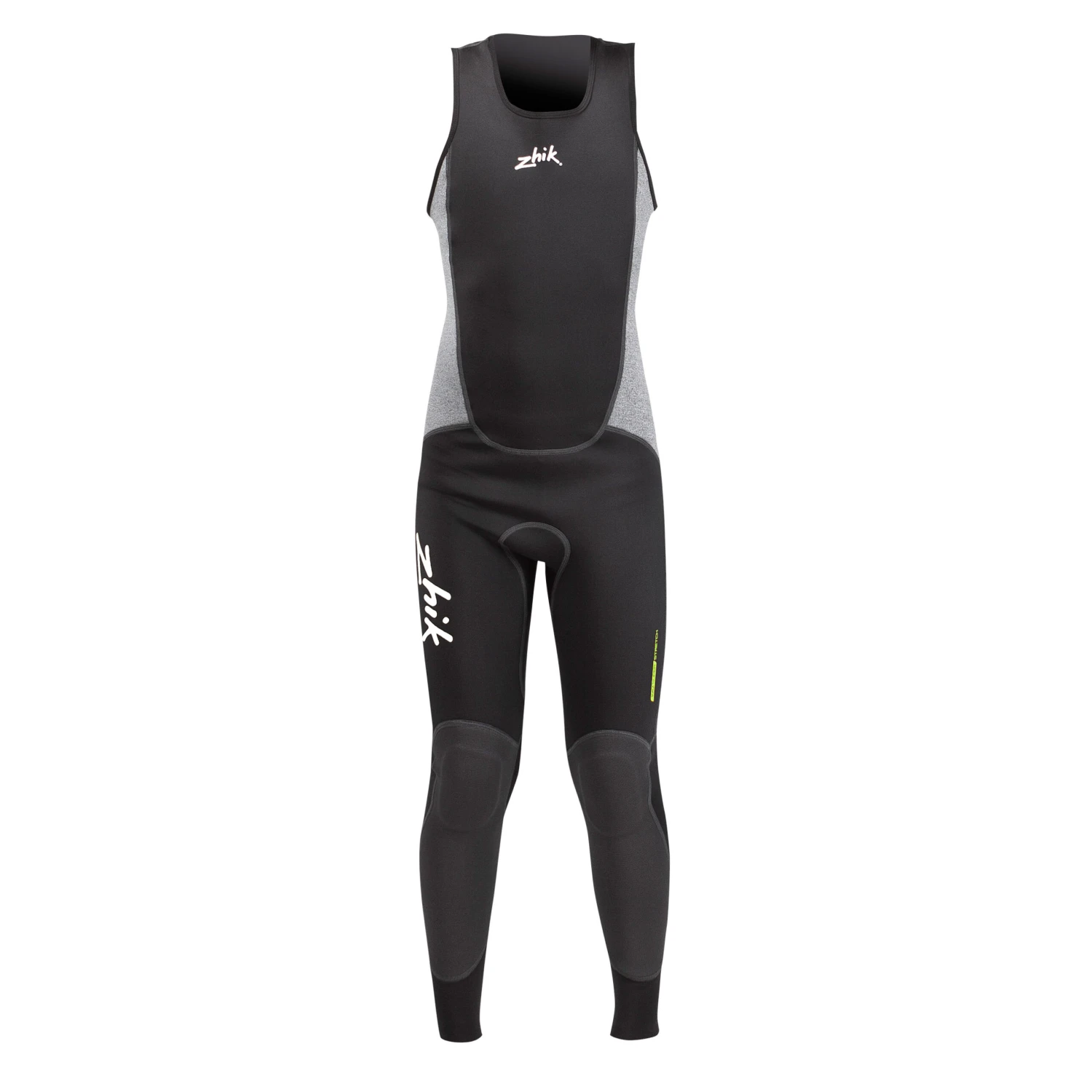 Zhik Junior Skiff Suit Wetsuit - Anthracite 3 Zhik Junior Skiff Suit Wetsuit - Anthracite