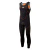 Gill Zentherm Skiff Sailing Wetsuit - Black -Optimal Water Sports 2020 Gill 5000 BLACK 2