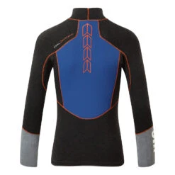 Gill Junior Zentherm Wetsuit Top - Black 8 Gill Junior Zentherm Wetsuit Top - Black -Optimal Water Sports 2020 Gill 5001J BLACK 3