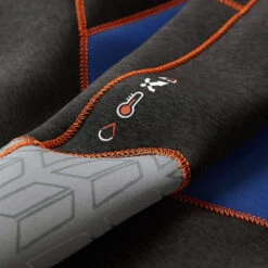 Gill Junior Zentherm Wetsuit Top - Black 9 Gill Junior Zentherm Wetsuit Top - Black -Optimal Water Sports 2020 Gill 5001J BLACK 4