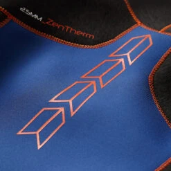 Gill Junior Zentherm Wetsuit Top - Black 10 Gill Junior Zentherm Wetsuit Top - Black -Optimal Water Sports 2020 Gill 5001J BLACK 5