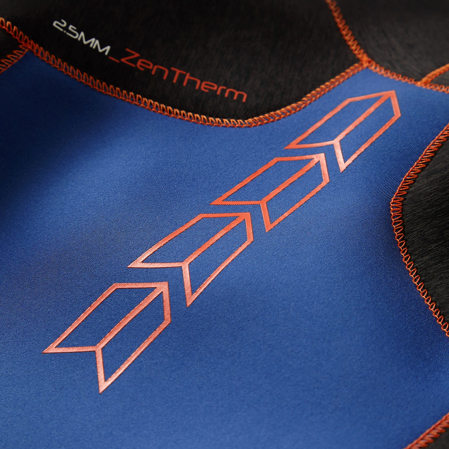 Gill Junior Zentherm Wetsuit Top - Black 6 Gill Junior Zentherm Wetsuit Top - Black - Image 5