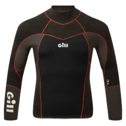 Gill Zentherm Sailing Wetsuit Kit - Black 10 Gill Zentherm Sailing Wetsuit Kit - Black -Optimal Water Sports 2020 Gill 5001 BLACK 1