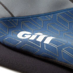 Gill Junior Zenlite Skiff Sailing Wetsuit - Steel Grey / Ocean -Optimal Water Sports 2020 Gill 5002J STEEL GREY OCEAN 5