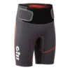 Gill Zenlite Sailing Wetsuit Shorts - Graphite 2 Gill Zenlite Sailing Wetsuit Shorts - Graphite -Optimal Water Sports 2020 Gill 5004 GRAPHITE 2