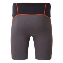 Gill Zenlite Sailing Wetsuit Shorts - Graphite -Optimal Water Sports 2020 Gill 5004 GRAPHITE 3