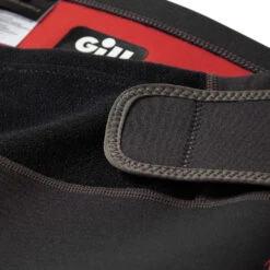 Gill Junior Zenlite Dinghy Sailing Wetsuit Trousers - Graphite 9 Gill Junior Zenlite Dinghy Sailing Wetsuit Trousers - Graphite -Optimal Water Sports 2020 Gill 5005J GRAPHITE 4