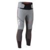 Gill Zenlite Sailing Wetsuit Trousers - Steel -Optimal Water Sports 2020 Gill 5005 STEEL GREY 2