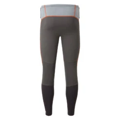 Gill Zenlite Sailing Wetsuit Trousers - Steel -Optimal Water Sports 2020 Gill 5005 STEEL GREY 3