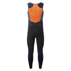Gill Race Firecell Wetsuit Kit - Blue -Optimal Water Sports 2020 Gill RS16 DARK DENIM ORANGE 3 1