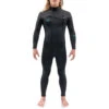 Dakine Mission 3/2mm Chest-Zip Fullsuit Wetsuit - Black