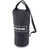 Dakine 20L Roll Top Dry Bag - Black -Optimal Water Sports 2021 Dakine Roll Top Dry Bag 20L Black 2