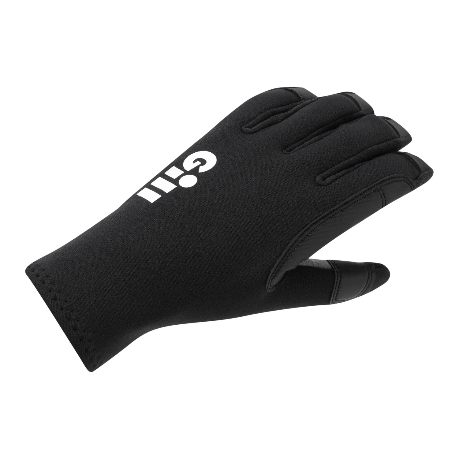 Gill 3 Seasons Cold Weather Sailing Gloves - Black 3 Gill 3 Seasons Cold Weather Sailing Gloves - Black