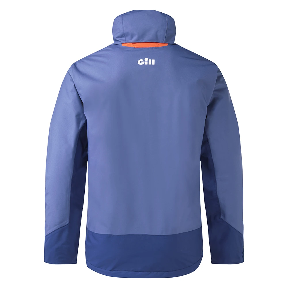 Gill Kenton Jacket - Ocean 4 Gill Kenton Jacket - Ocean - Image 2