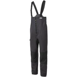 Gill OS32 Coastal Sailing Trousers - Graphite -Optimal Water Sports 2021 Gill OS23T Coastal Sailing Trousers OS32T GRAPHITE 3
