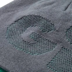 Gill Reversible Knit Beanie - Grey/Turquoise -Optimal Water Sports 2021 Gill Reversible Knit Beanie ht48 ste08 3