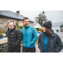 Musto Corsica Primaloft Funnel Jacket - Cove Blue -Optimal Water Sports 2021 Musto Corsica Primaloft Jacket Cove Blue 82065 LIFESTYLE MATTHEW ROBERTSON 60