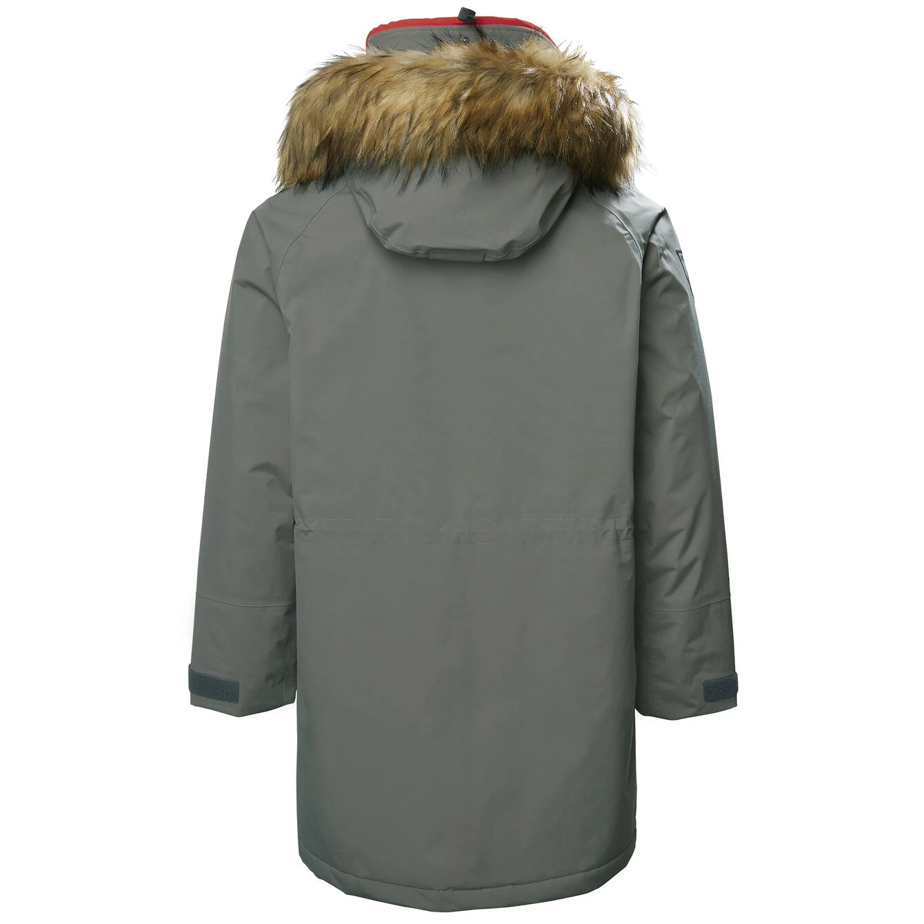 Musto Evolution Primaloft Parka - Gunmetal 4 Musto Evolution Primaloft Parka - Gunmetal - Image 2