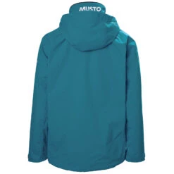 Musto Corsica BR1 Jacket 2.0 - Cove Blue -Optimal Water Sports 2021 Musto Sardinia Jacket Cove Blue 82006 512 2