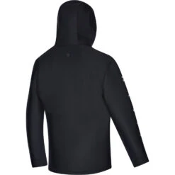 Mystic STAR Sweat 2mm Neoprene Hoody - Black -Optimal Water Sports 2021 Mystic Star 2mm Neoprene Sweat Black 210131 900 02