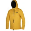 Mystic STAR Sweat 2mm Neoprene Hoody - Mustard -Optimal Water Sports 2021 Mystic Star 2mm Neoprene Sweat Mustard 210131 775 01