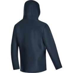 Mystic STAR Sweat 2mm Neoprene Hoody - Night Blue -Optimal Water Sports 2021 Mystic Star 2mm Neoprene Sweat Night Blue 210131 449 02