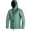 Mystic STAR Sweat 2mm Neoprene Hoody - Sea Salt Green -Optimal Water Sports 2021 Mystic Star 2mm Neoprene Sweat Sea Salt Green 210131 626 01