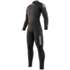 Mystic Star 3/2mm GBS Back-Zip Fullsuit Wetsuit - Black 1 Mystic Star 3/2mm GBS Back-Zip Fullsuit Wetsuit - Black -Optimal Water Sports 2021 Mystic Star 32 Backzip Wetsuit Black 210311 900 01