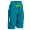 Palm Horizon Kayaking Shorts - Teal -Optimal Water Sports 2021 Palm 12614 Horizon mensshorts Teal front
