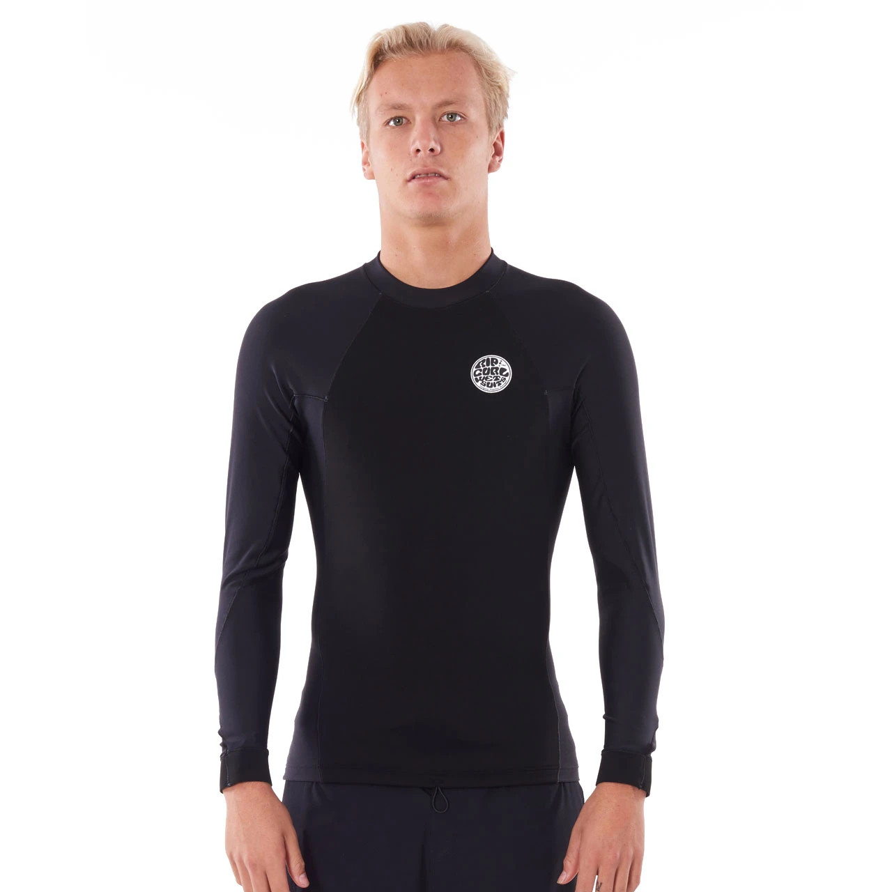 Rip Curl Flashbomb Neo Poly Long Sleeve Top 4 Rip Curl Flashbomb Neo Poly Long Sleeve Top - Image 2