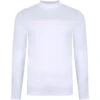 Typhoon Fintra Long Sleeve Rash Vest - White -Optimal Water Sports 2021 Typhoon Fintra Long Sleeve Rash Vest White 430422 1