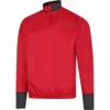 Typhoon Gansey Spray Top - Red -Optimal Water Sports 2021 Typhoon Gansey Spraytop Red 1