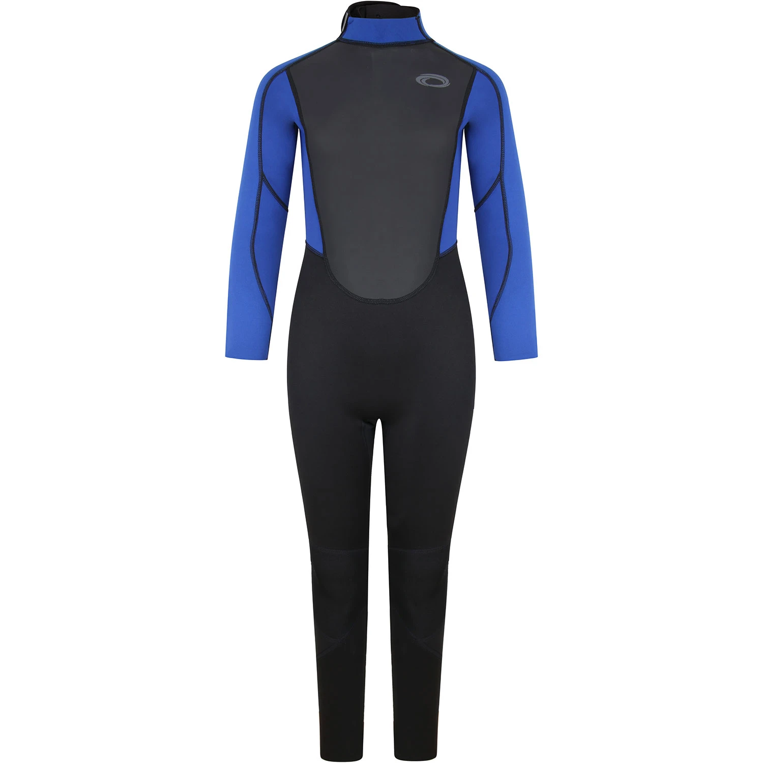 Typhoon Storm3 Boys 3/2mm Wetsuit - Nite Blue 3 Typhoon Storm3 Boys 3/2mm Wetsuit - Nite Blue