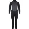 Typhoon Storm3 Boys 3/2mm Wetsuit - Black/Graphite 2 Typhoon Storm3 Boys 3/2mm Wetsuit - Black/Graphite -Optimal Water Sports 2021 Typhoon Junior Storm3 Wetsuit black 6