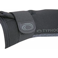 Typhoon Kilve 3mm Divers Wetsuit Gloves - Black -Optimal Water Sports 2021 Typhoon Kilve 3 Wetsuit Gloves 310102 4
