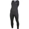 Typhoon Storm3 3/2mm Long John Wetsuit - Black -Optimal Water Sports 2021 Typhoon Storm3 Longjohn Wetsuit 250801 1