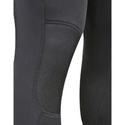 Typhoon Storm3 3/2mm Long John Wetsuit - Black -Optimal Water Sports 2021 Typhoon Storm3 Longjohn Wetsuit 250801 5