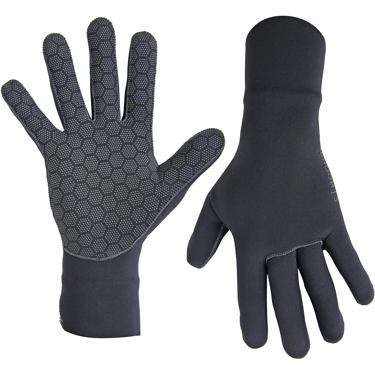 Typhoon Ventnor 5mm Wetsuit Gloves - Black 3 Typhoon Ventnor 5mm Wetsuit Gloves - Black