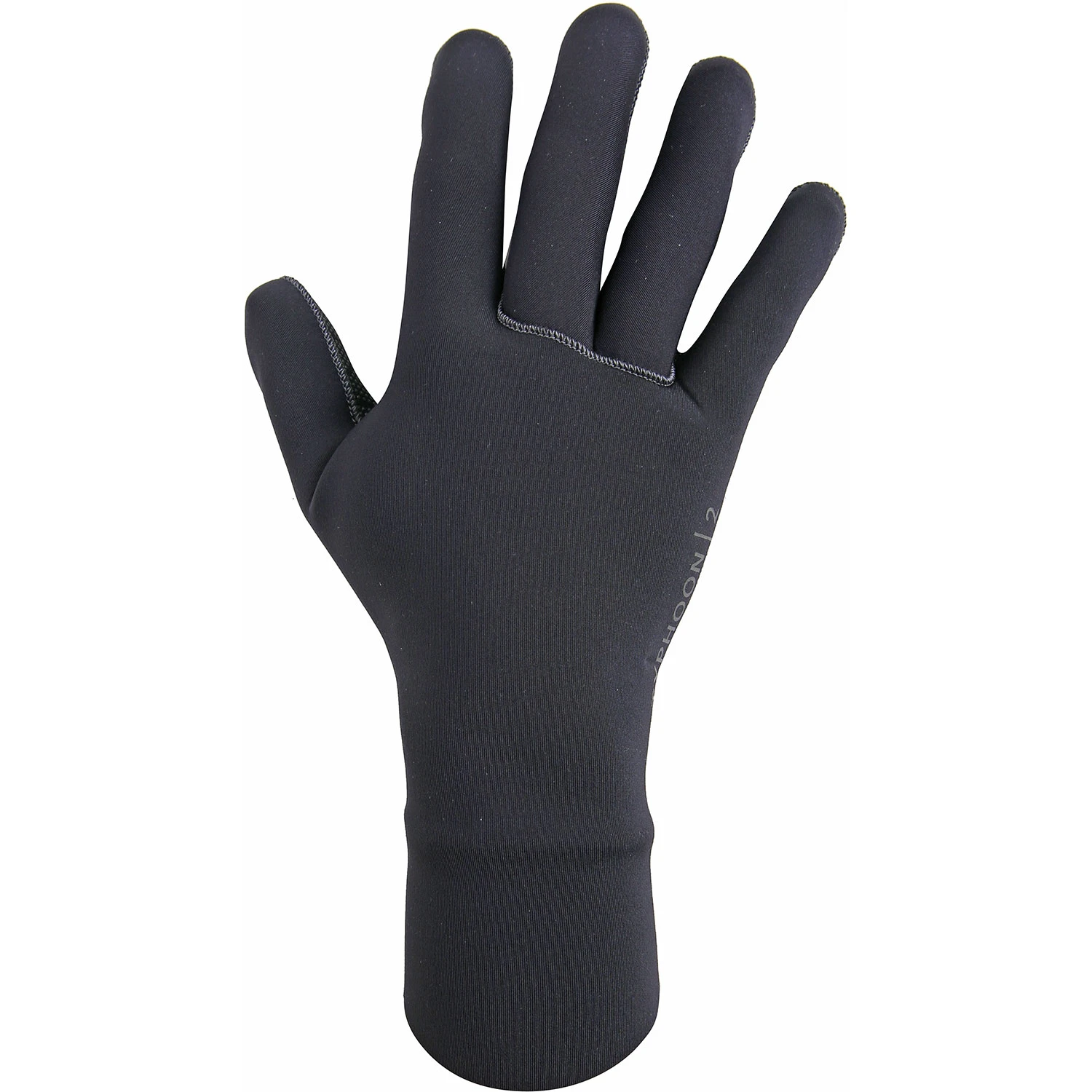 Typhoon Ventnor 5mm Wetsuit Gloves - Black 4 Typhoon Ventnor 5mm Wetsuit Gloves - Black - Image 2