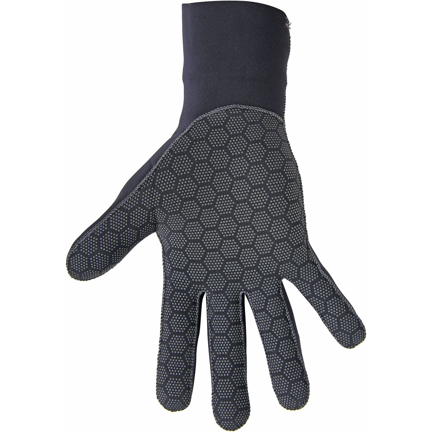 Typhoon Ventnor 5mm Wetsuit Gloves - Black 5 Typhoon Ventnor 5mm Wetsuit Gloves - Black - Image 3