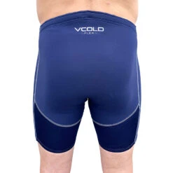 Vaikobi VCold FLEX Thermal Shorts - Navy -Optimal Water Sports 2021 Vaikobi V Cold Flex Shorts Navy B