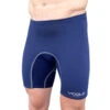 Vaikobi VCold FLEX Thermal Shorts - Navy 2 Vaikobi VCold FLEX Thermal Shorts - Navy -Optimal Water Sports 2021 Vaikobi V Cold Flex Shorts Navy F