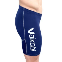 Vaikobi VCold FLEX Thermal Shorts - Navy -Optimal Water Sports 2021 Vaikobi V Cold Flex Shorts Navy S