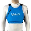 Vaikobi VX Race PFD Buoyancy Aid - Cyan -Optimal Water Sports 2021 Vaikobi VX Sail PFD Cyan F